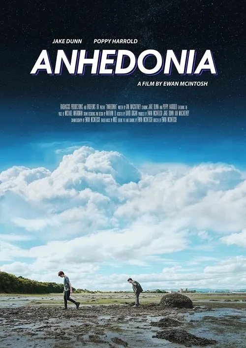 Anhedonia (фильм)