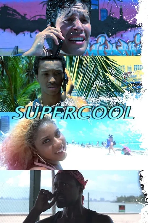 Supercool (movie)