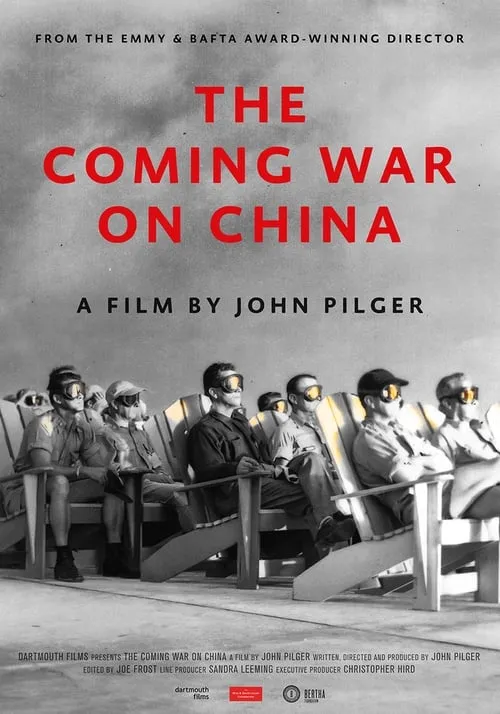 The Coming War on China (movie)