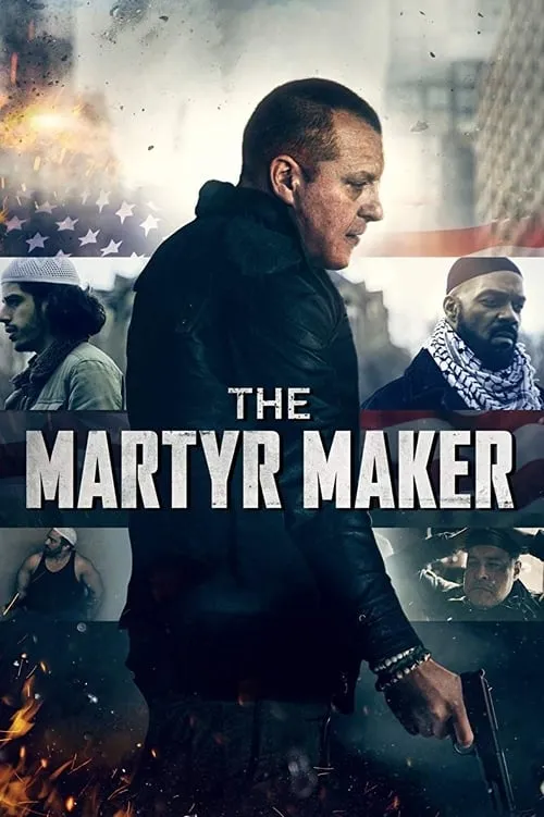 The Martyr Maker (movie)