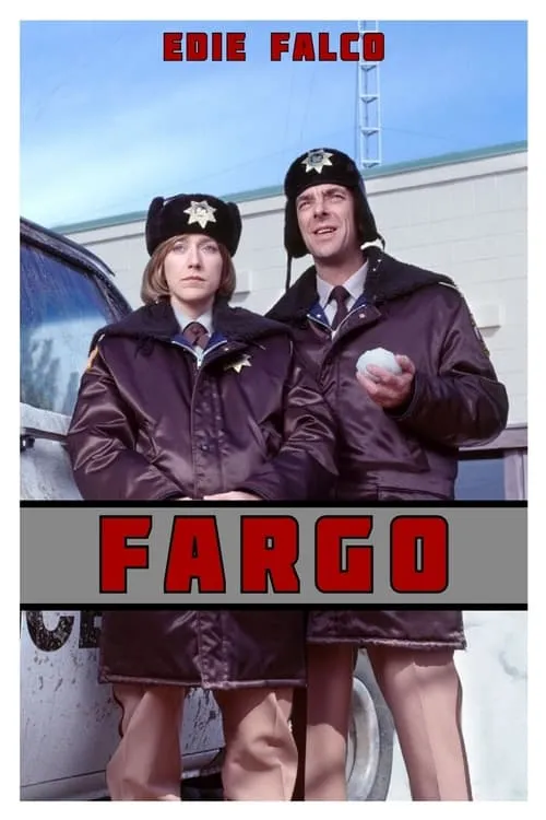 Fargo (фильм)