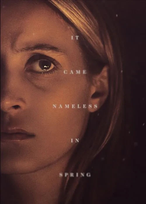 It Came Nameless in Spring (movie)