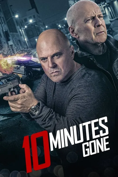 10 Minutes Gone (movie)