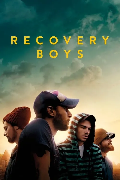 Recovery Boys (movie)