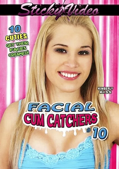 Facial Cum Catchers 10 (movie)