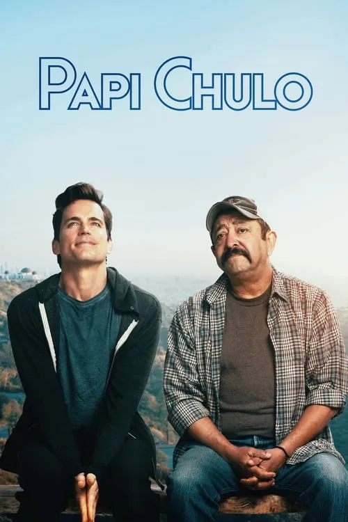 Papi Chulo (movie)