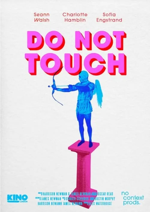 Do Not Touch (фильм)