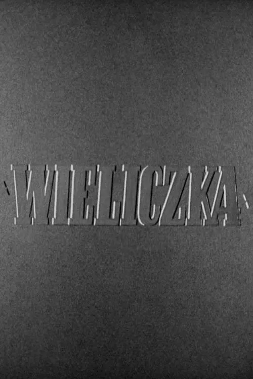 Wieliczka (movie)