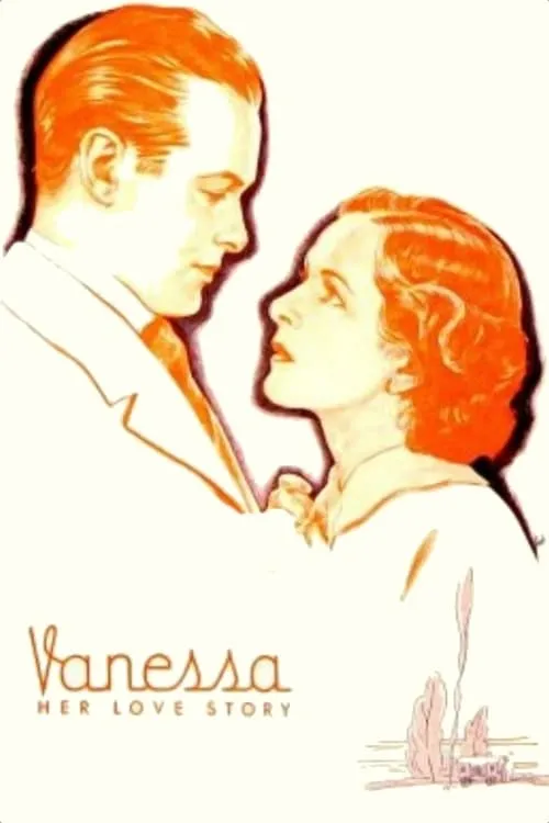 Vanessa: Her Love Story (movie)