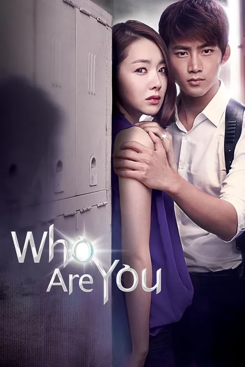 Who Are You? (series)