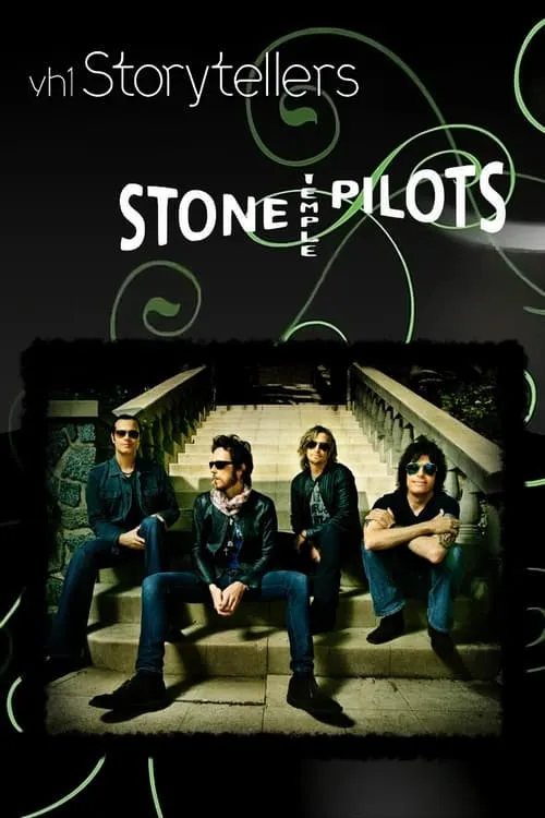 Stone Temple Pilots:  VH1 Storytellers (фильм)