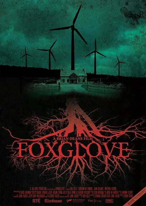 Foxglove (movie)