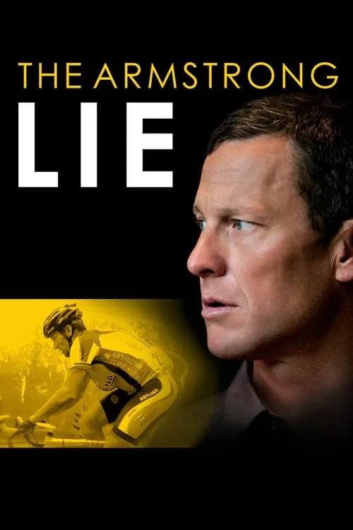 The Armstrong Lie (movie)