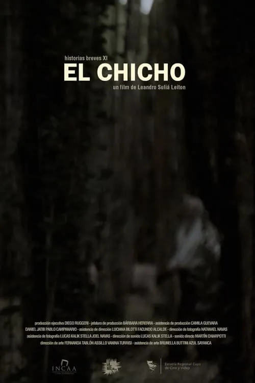 El Chicho (movie)