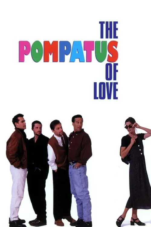 The Pompatus of Love (movie)