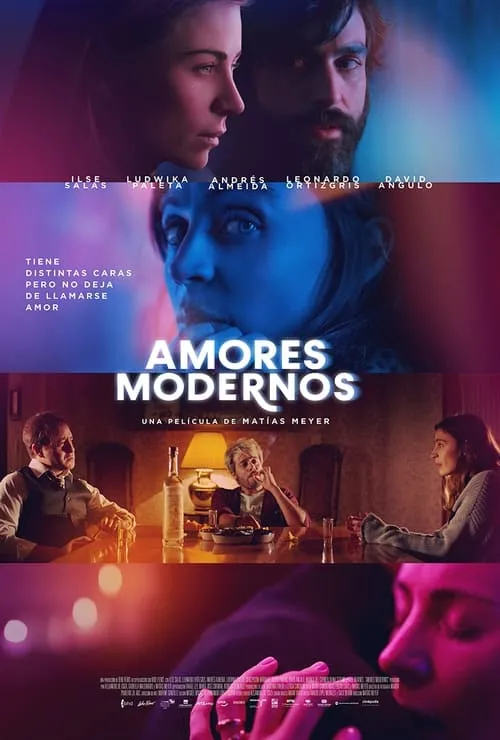 Modern Loves (movie)