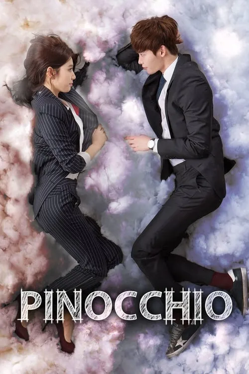 Pinocchio (series)