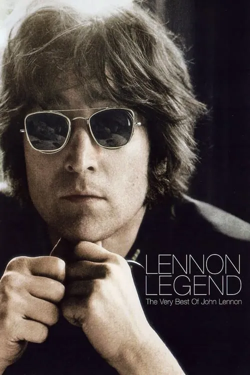 Lennon Legend: The Very Best of John Lennon (фильм)