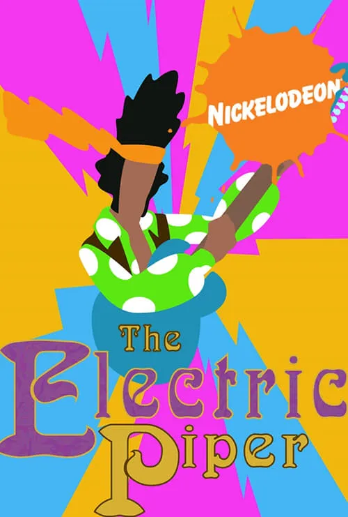 The Electric Piper (фильм)