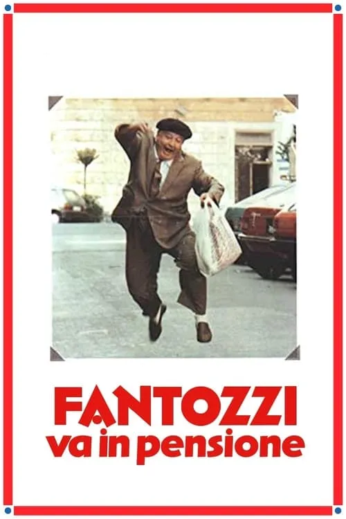 Fantozzi Retires (movie)
