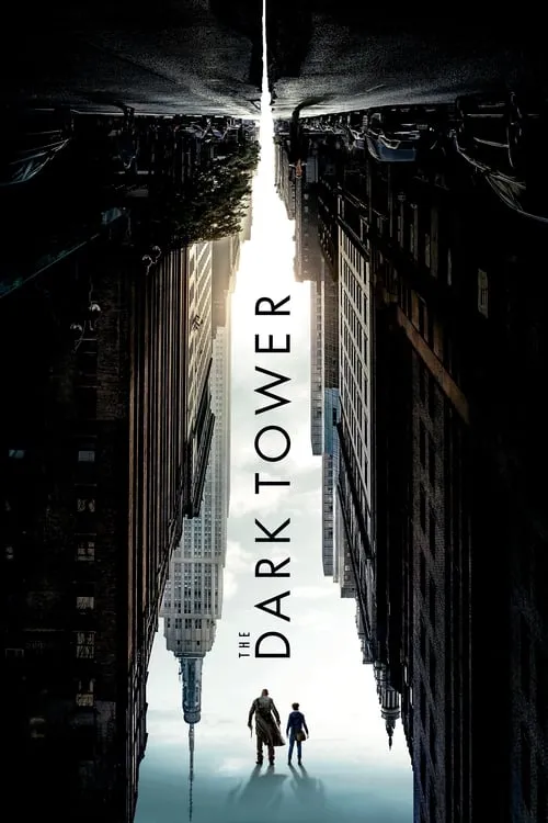 The Dark Tower (movie)