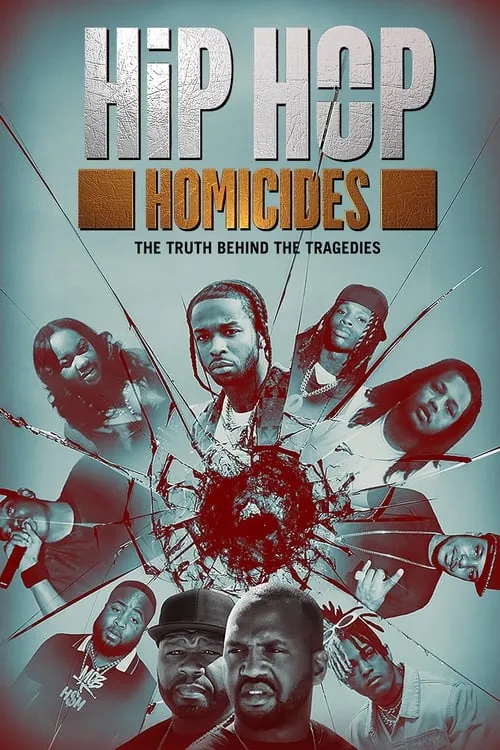 Hip Hop Homicides (сериал)