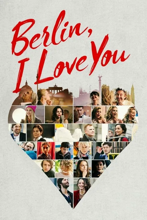 Berlin, I Love You (movie)