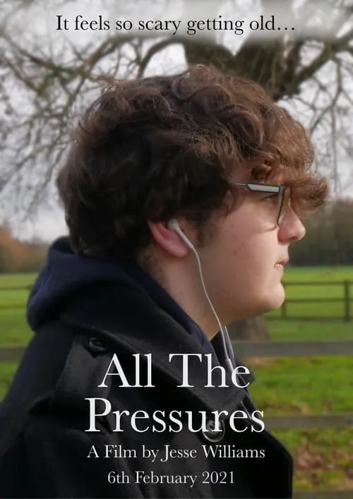 All The Pressures (фильм)