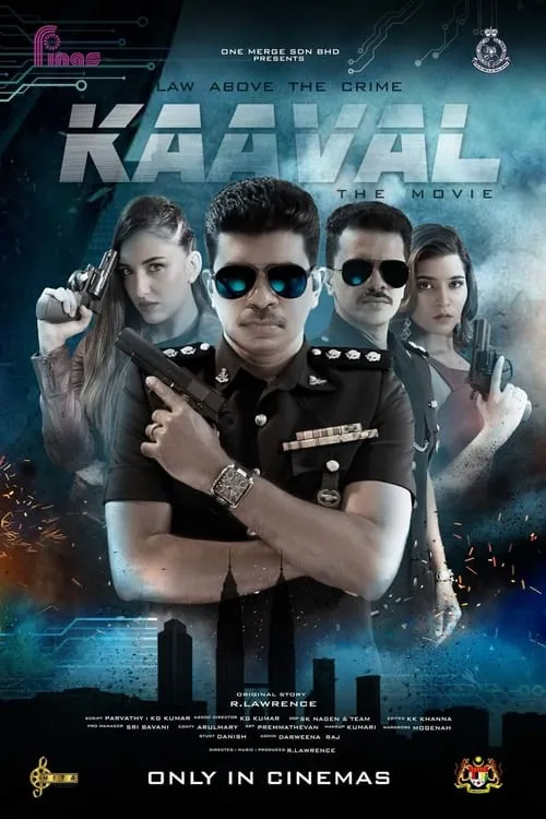 Kaaval The Movie (movie)