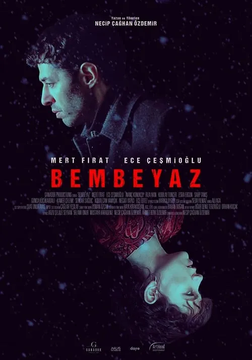 Bembeyaz (фильм)