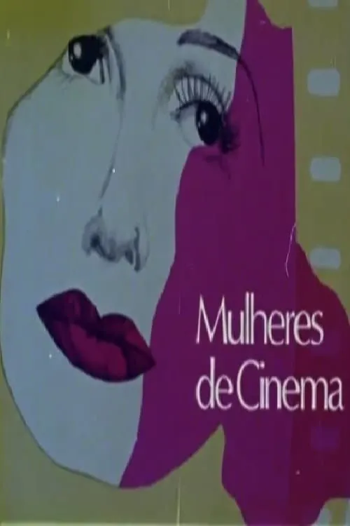 Mulheres de Cinema