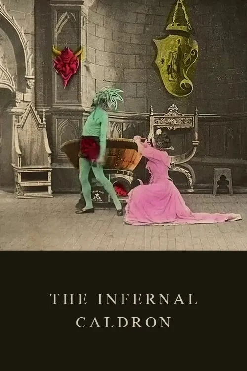 The Infernal Cauldron (movie)