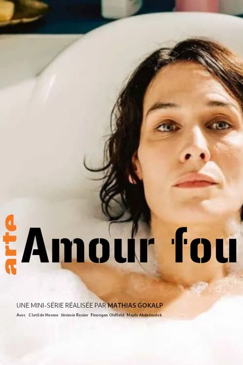 Amour fou (series)