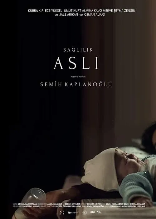 Commitment Aslı (movie)