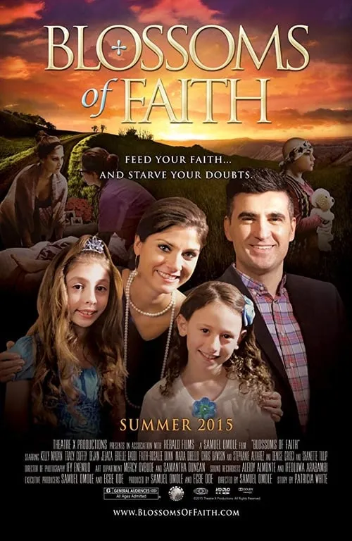 Blossoms of Faith (movie)