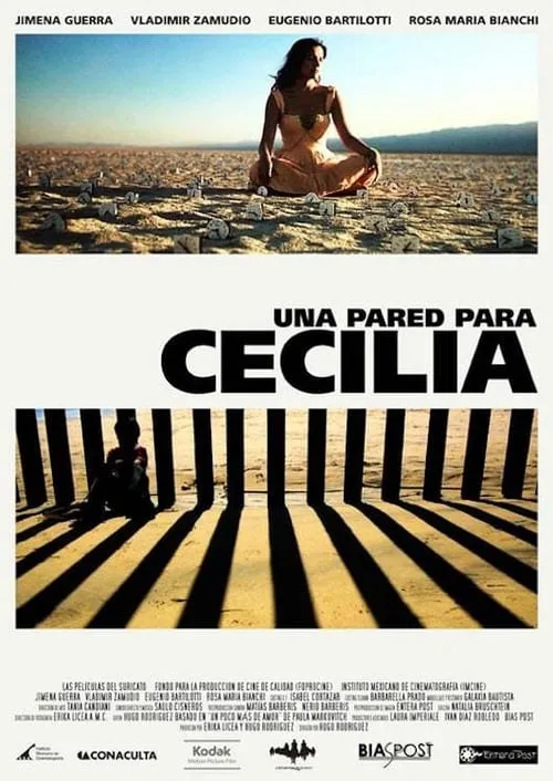 Una pared para Cecilia (movie)