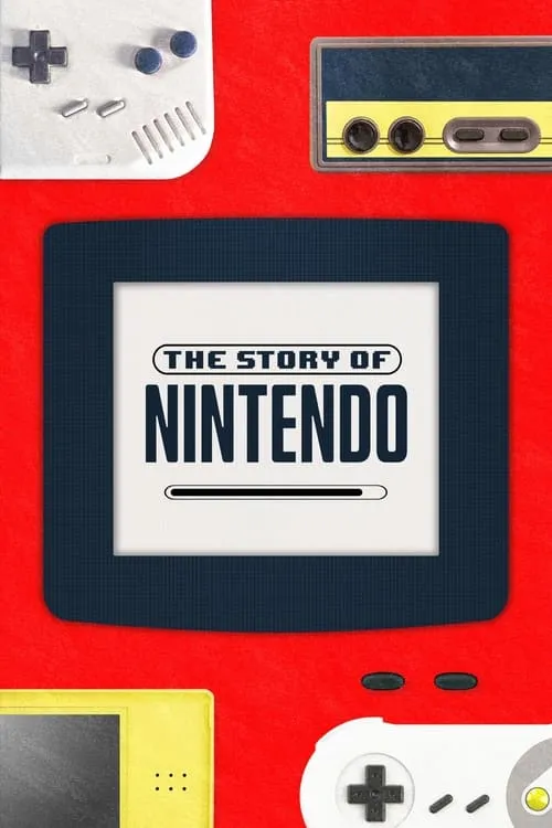 The Story of Nintendo (фильм)