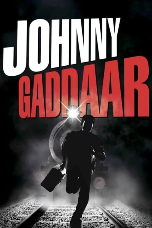 Johnny Gaddaar (movie)