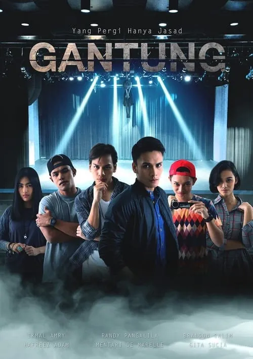 Gantung