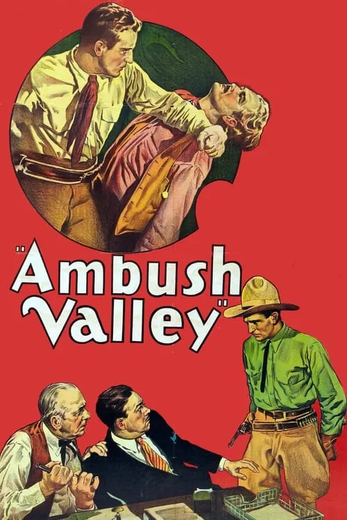 Ambush Valley (фильм)