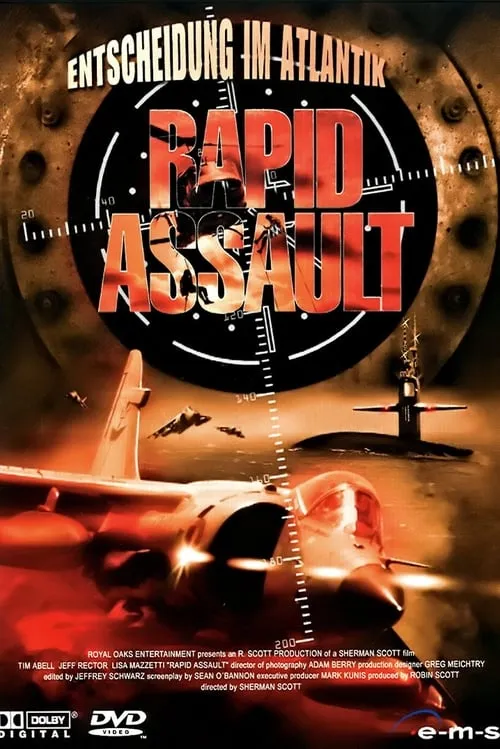 Rapid Assault (фильм)