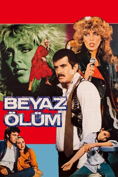 Beyaz Ölüm (фильм)