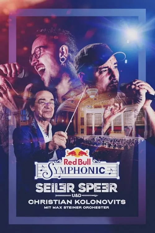 Red Bull Symphonic: Seiler & Speer (movie)