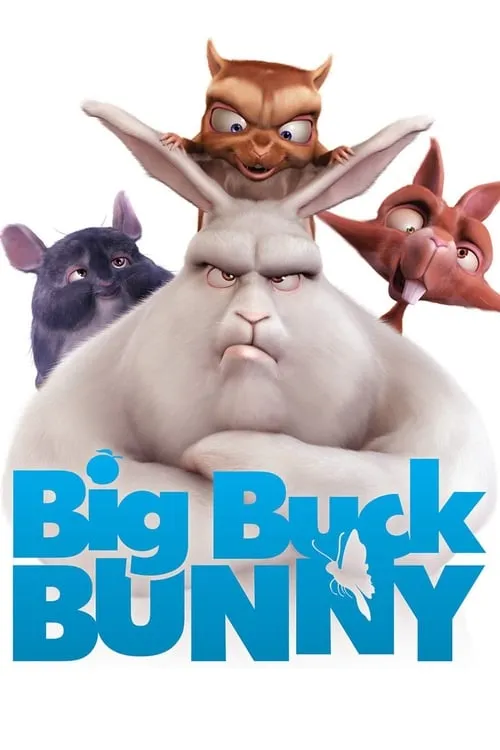 Big Buck Bunny (movie)