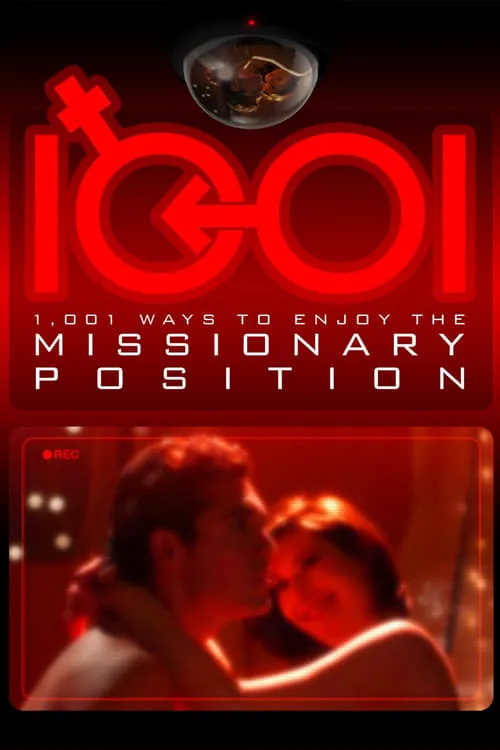 1,001 Ways to Enjoy the Missionary Position (movie)