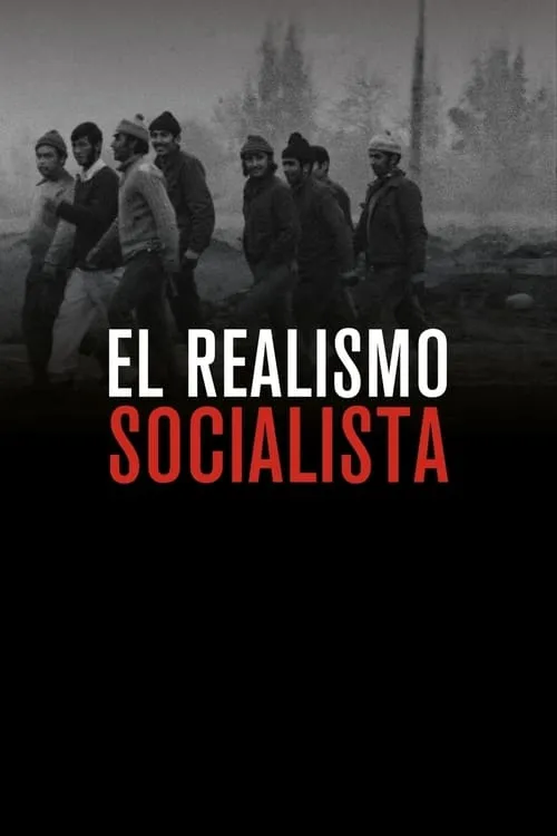 El realismo socialista (фильм)