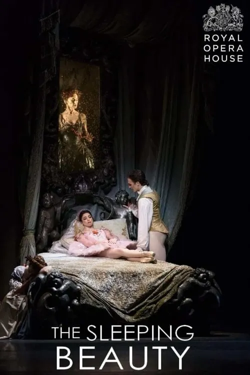 The Sleeping Beauty (Royal Ballet) (фильм)