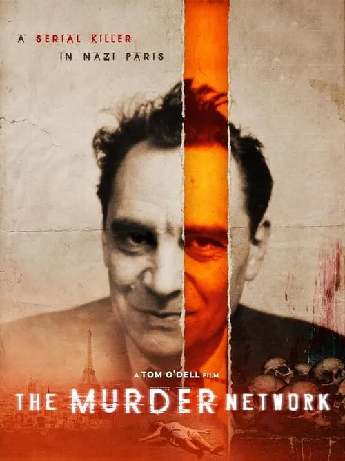 The Murder Network: A Serial Killer in Nazi Paris (movie)