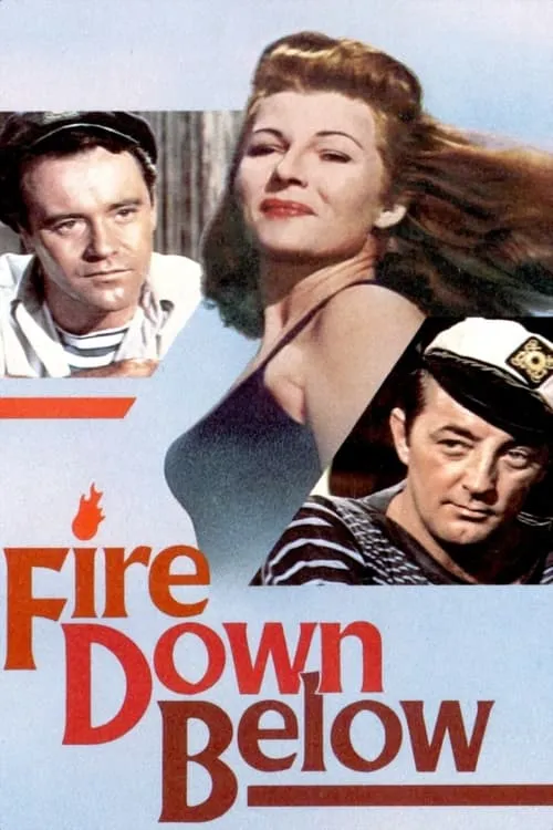 Fire Down Below (movie)