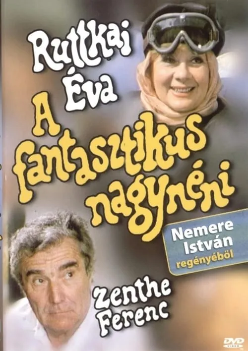 A fantasztikus nagynéni (movie)